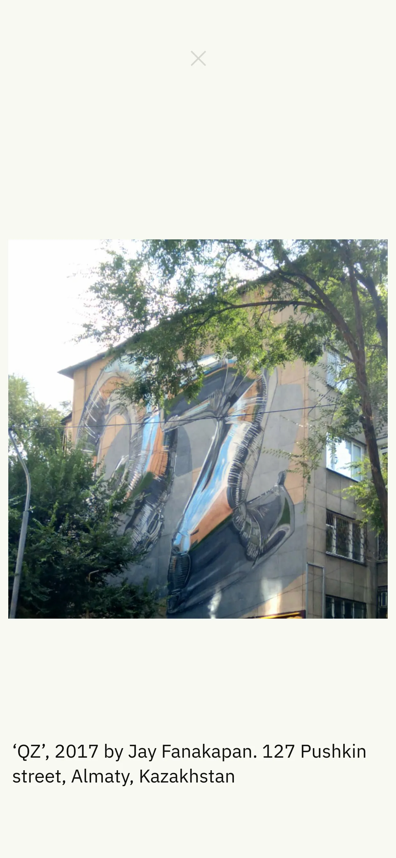 Murals