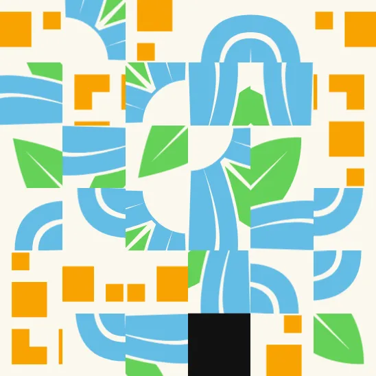 Pocket puzzles